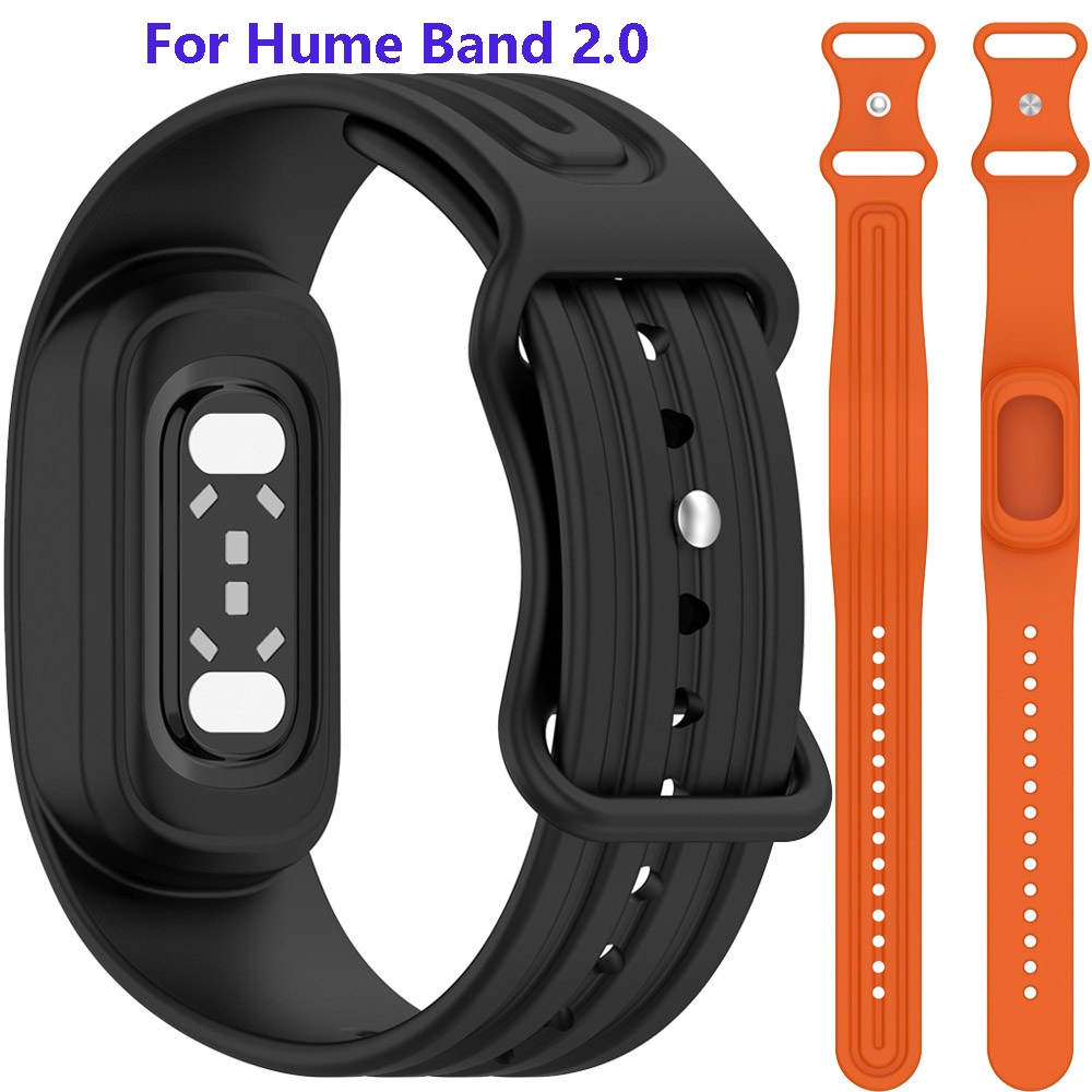 Smartwatch Watch Accessories For Women - BEHUA Watch Band For Hume Band