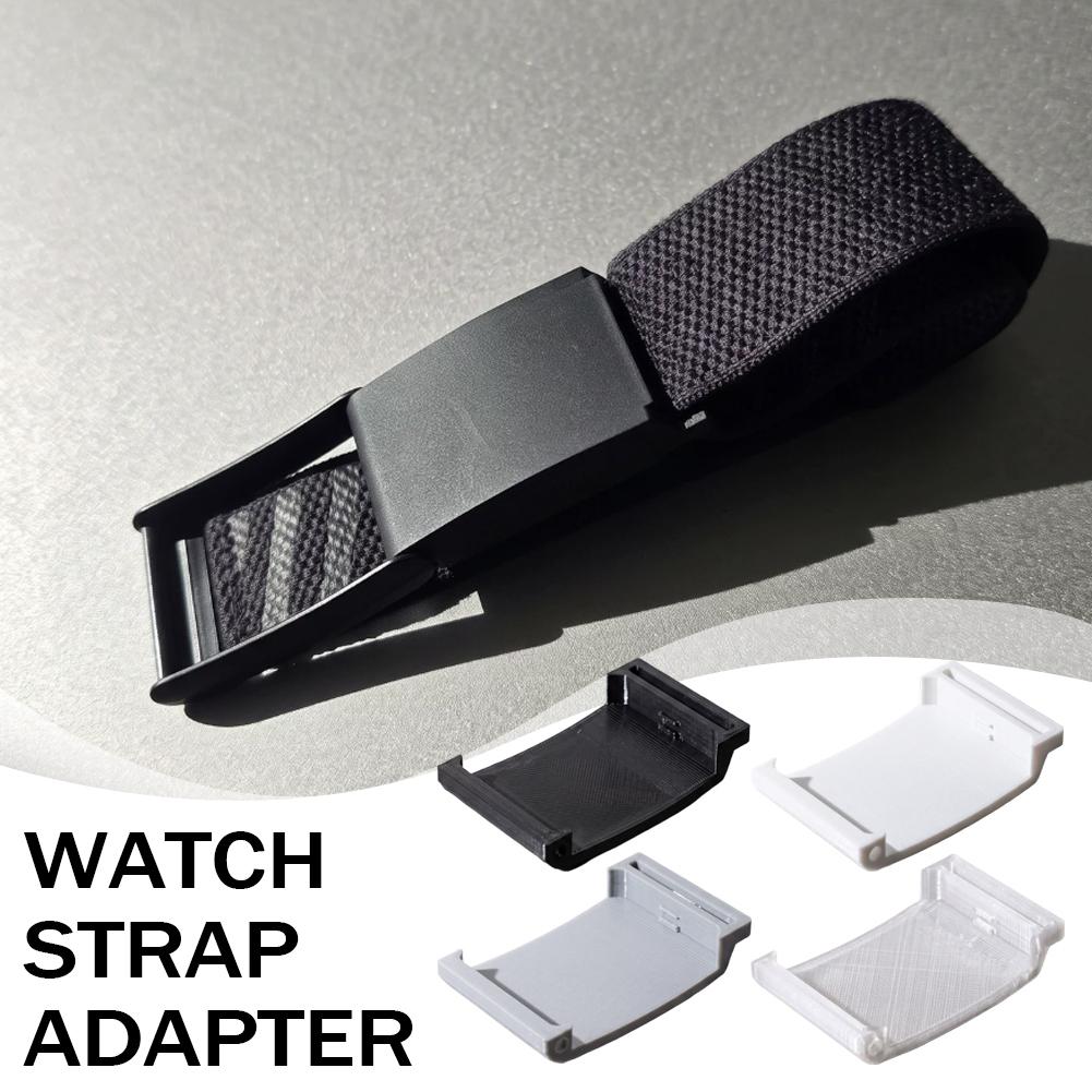 Suitable for Helio Strap Whoop - đánh giá và giá Sport Loop Strap