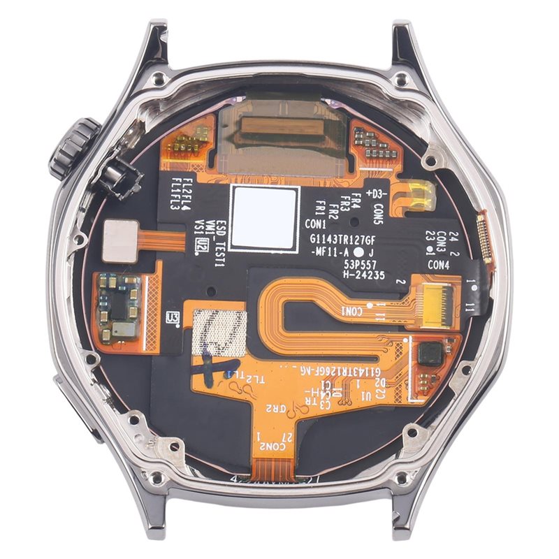ABDE-Touch Screen Replacement  - đánh giá và giá Smartwatch Touch
