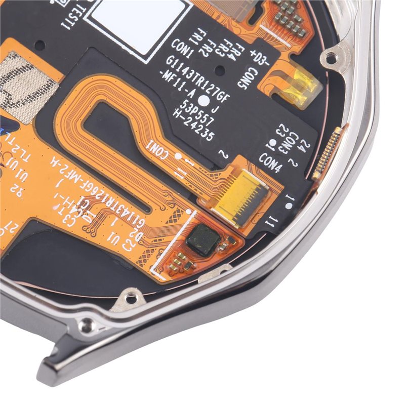 ABDE-Touch Screen Replacement  - đánh giá và giá Smartwatch Touch