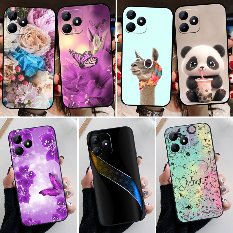 For Realme Note 50 Case Cute F - đánh giá và giá Realme Note 50