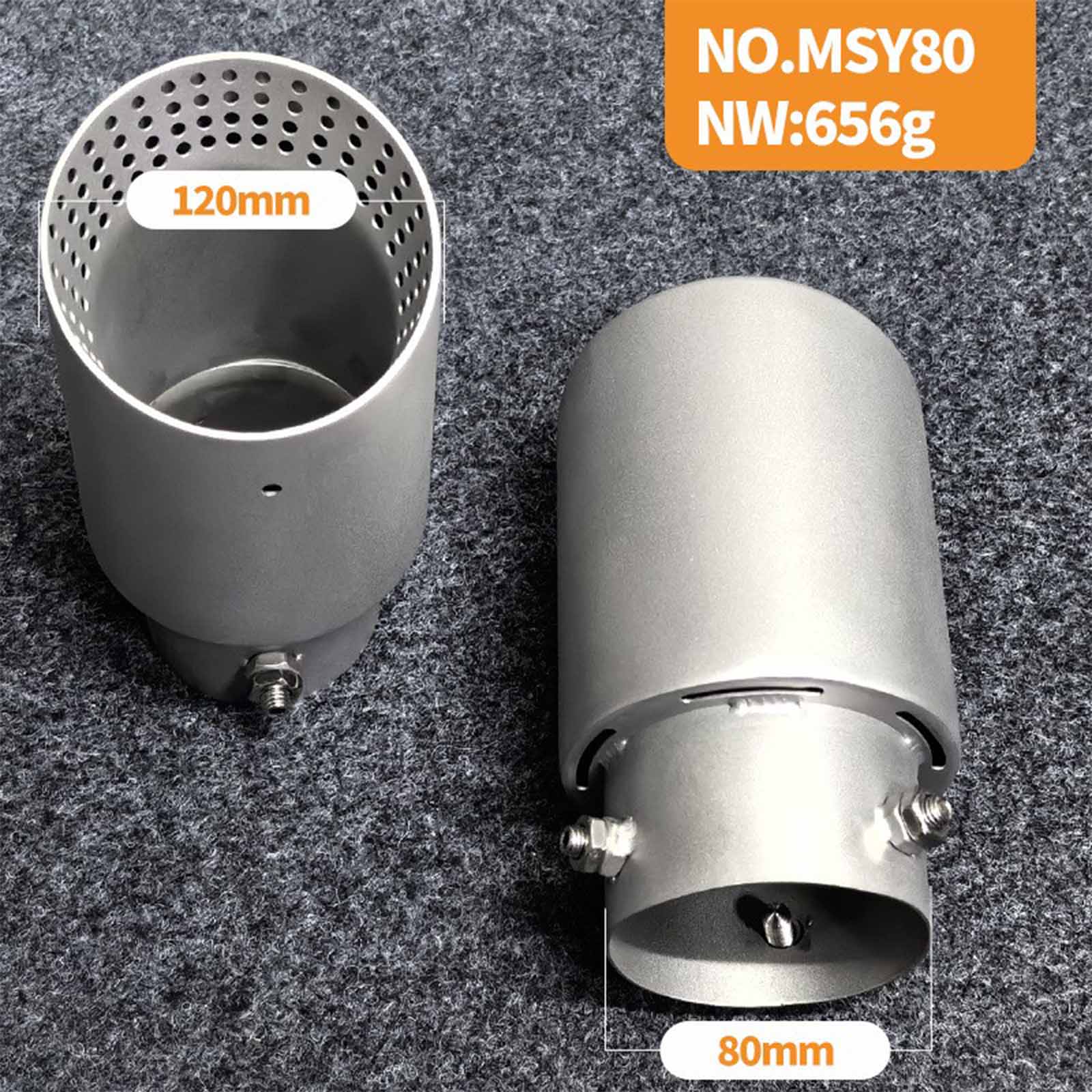 Universal stainless steel mesh - đánh giá và giá Stainless Mesh Band