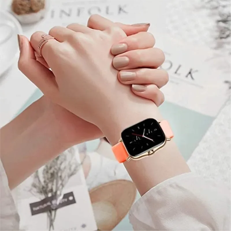 20mm/22mm band For Amazfit GTS - đánh giá và giá Titan Smartwatch Accessories