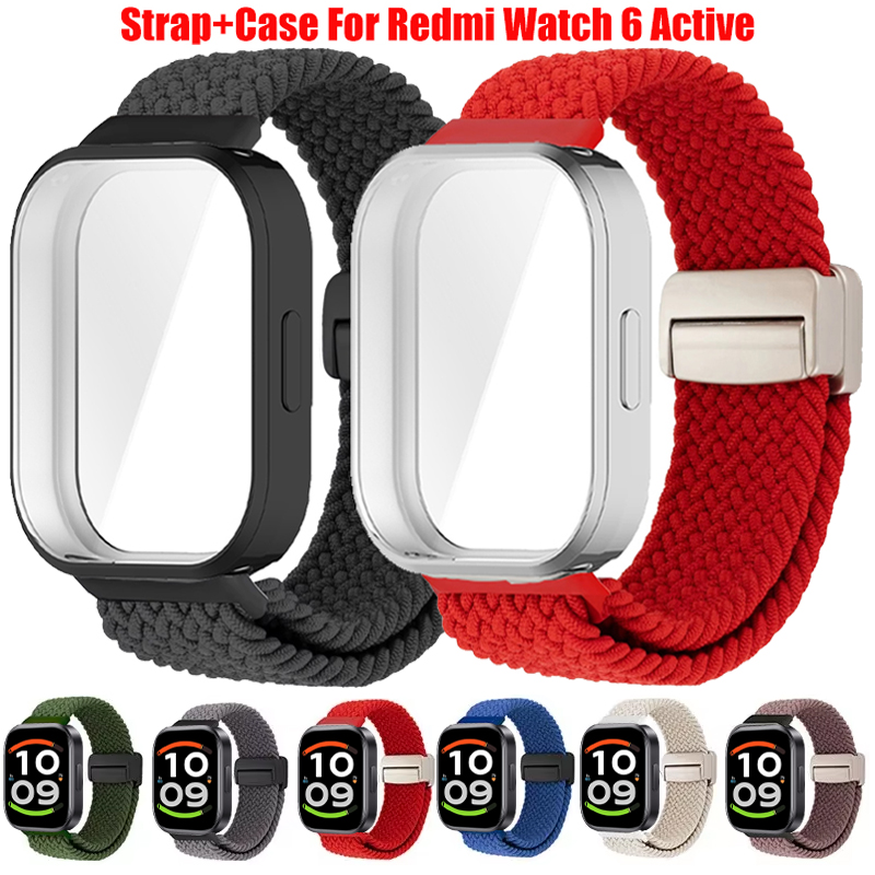 Braided Nylon Loop Strap+TPU C - đánh giá và giá Sport Loop Strap