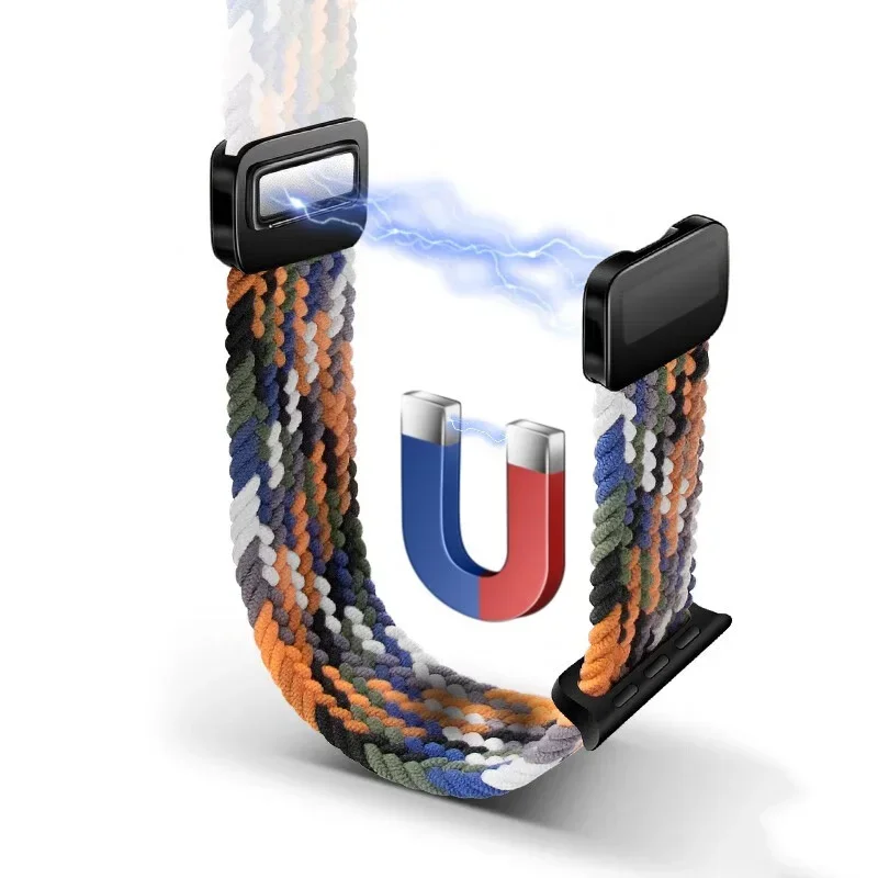 Braided Nylon Loop Strap+TPU C - đánh giá và giá Sport Loop Strap