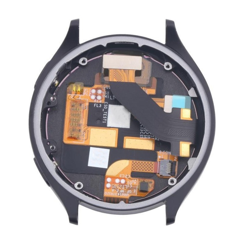 AB25-Touch Screen Assembly LCD - đánh giá và giá Smartwatch Touch