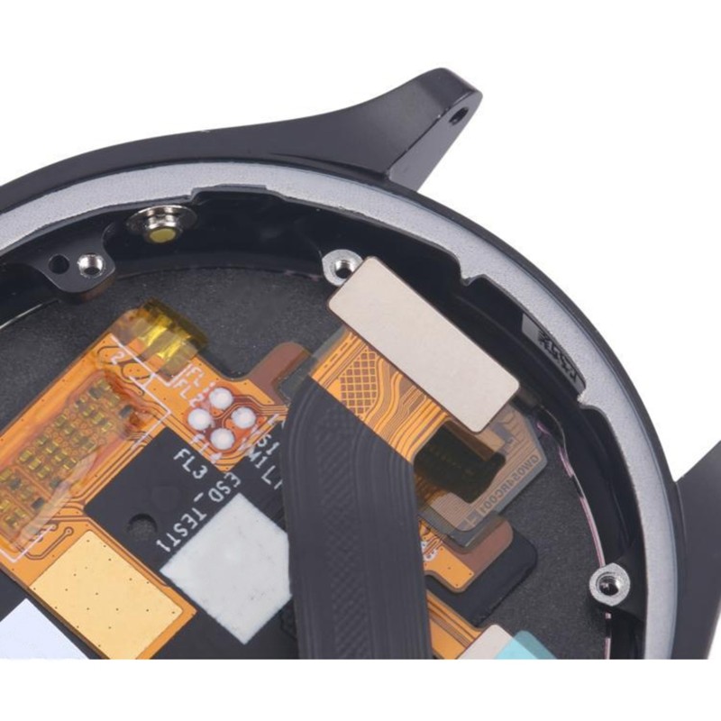 AB25-Touch Screen Assembly LCD - đánh giá và giá Smartwatch Touch