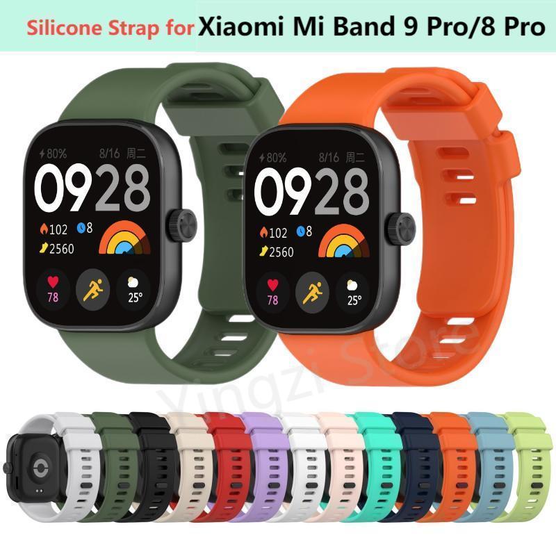 Official Silicone Strap for Xi - đánh giá và giá Sport Loop Strap