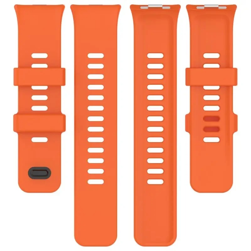 Official Silicone Strap for Xi - đánh giá và giá Sport Loop Strap