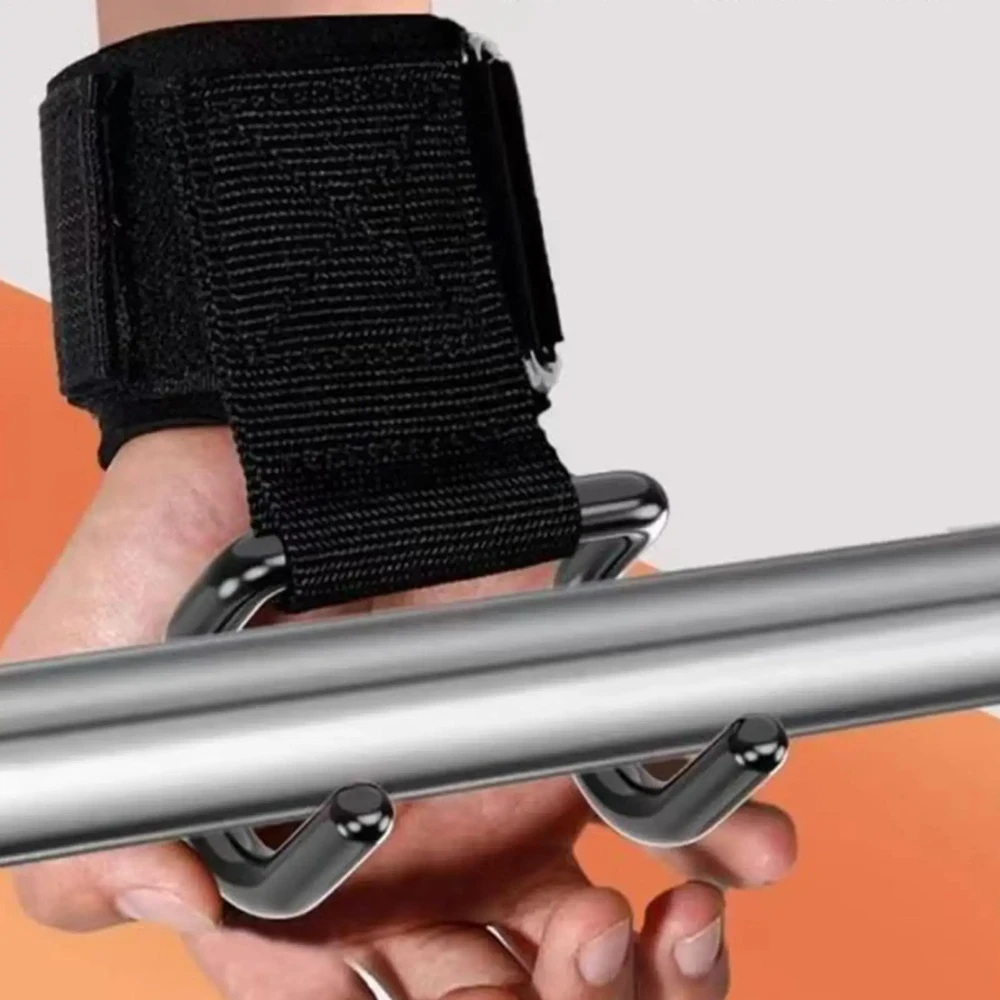 1/2pcs Pull-Up Assist Hook Fit - đánh giá và giá Sport Loop Strap