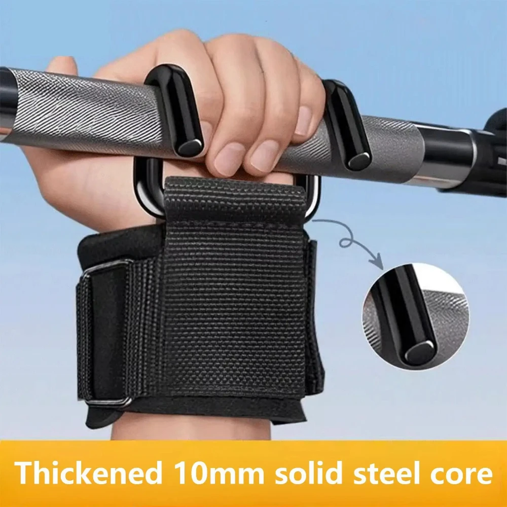 1/2pcs Pull-Up Assist Hook Fit - đánh giá và giá Sport Loop Strap