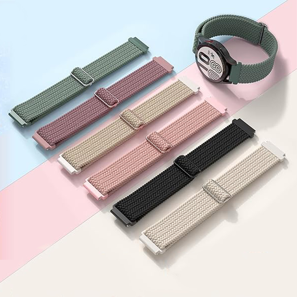 20mm/22mm Band For Samsung Gal - đánh giá và giá Titan Smartwatch Accessories