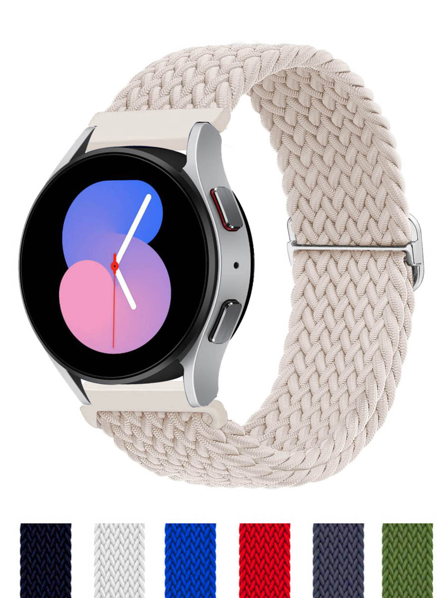 20mm/22mm Band For Samsung Gal - đánh giá và giá Titan Smartwatch Accessories