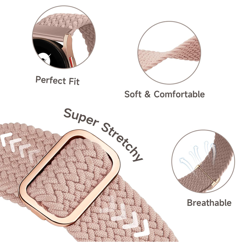20mm/22mm Band For Samsung Gal - đánh giá và giá Titan Smartwatch Accessories