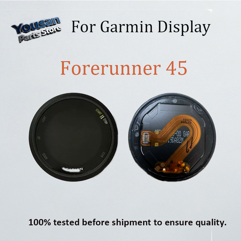 Smart Watch Original LCD Displ - đánh giá và giá Smartwatch Touch