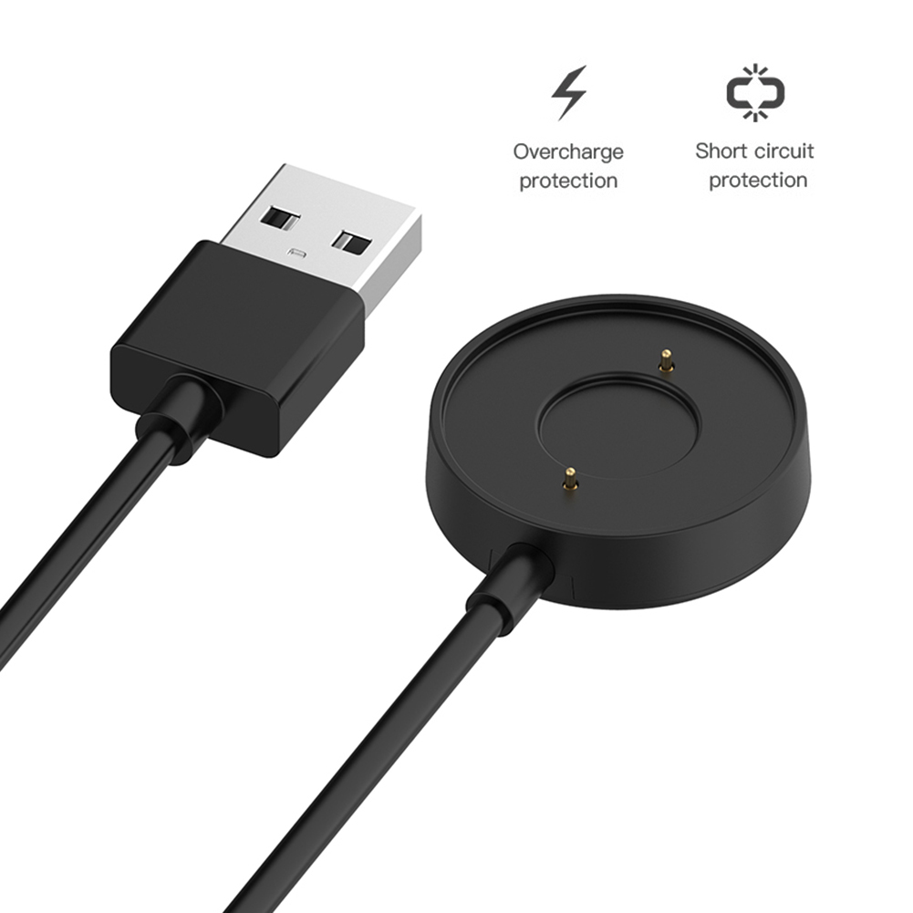 1m Charger Cable Fast Charging - đánh giá và giá Fossil Smartwatch Accessories