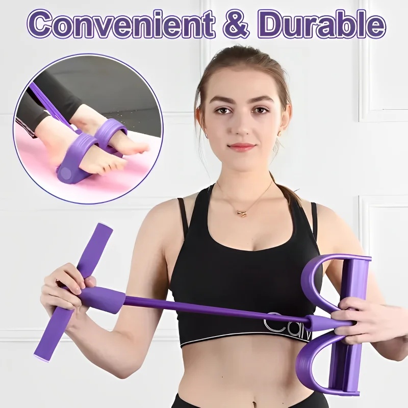 4‑Tube Pedal Tension Rope Mult - đánh giá và giá Milanaise Mesh Band