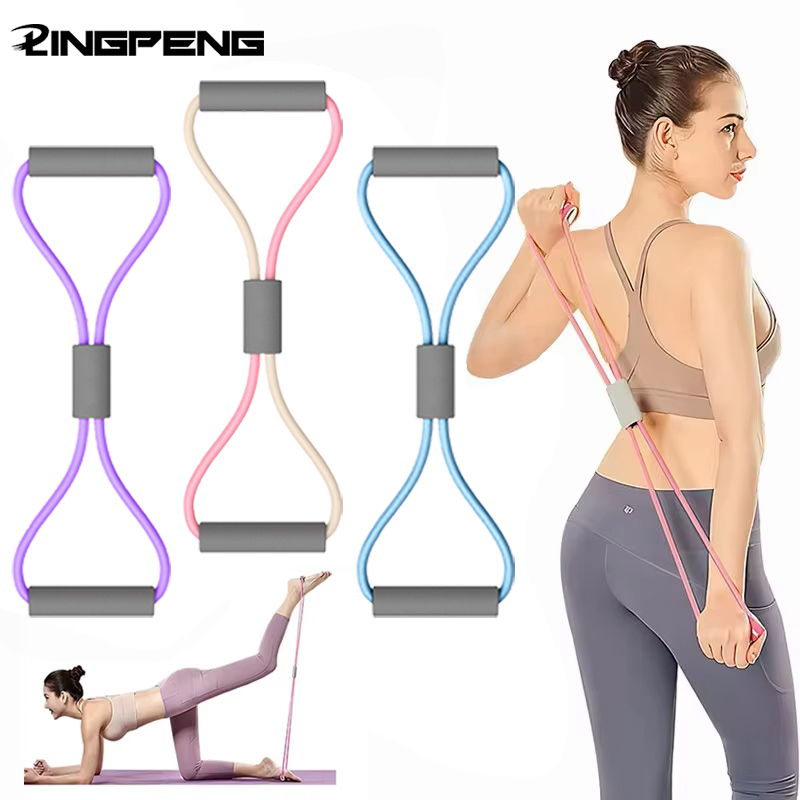 1Pcs Home Gym Elastic Band Por - đánh giá và giá Milanaise Mesh Band