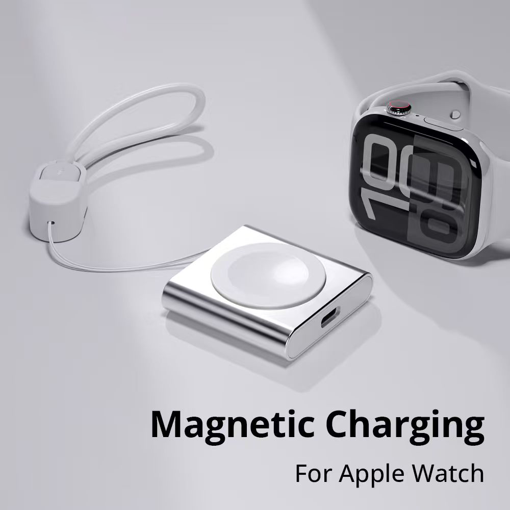 Bonola For Apple Watch Charger - đánh giá và giá Wireless Charger Watch
