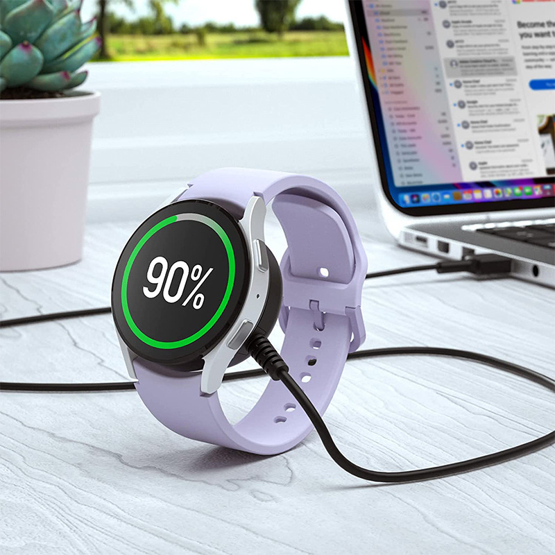 Type-C 2-in-1 Magnetic Wireles - đánh giá và giá Wireless Charger Watch