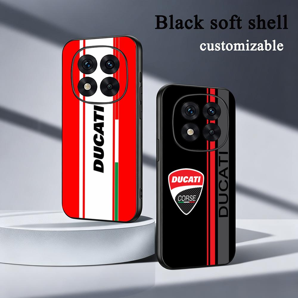 Cool fashion D-Ducaties-I Phon - đánh giá và giá Xiaomi Redmi Note 14