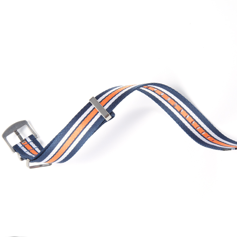 Cao Cấp Nylon Mềm Dây Đeo Thay - đánh giá và giá Nylon Nato Strap