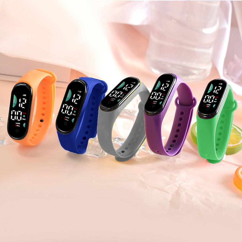 Children Watch Birthday Gift F - đánh giá và giá Smartwatch Touch