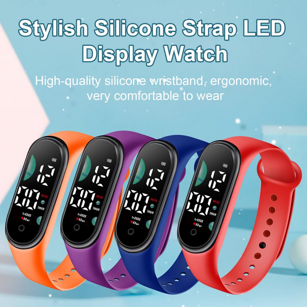 Children Watch Birthday Gift F - đánh giá và giá Smartwatch Touch