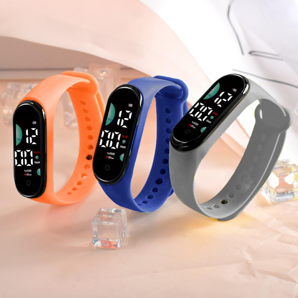 Children Watch Birthday Gift F - đánh giá và giá Smartwatch Touch