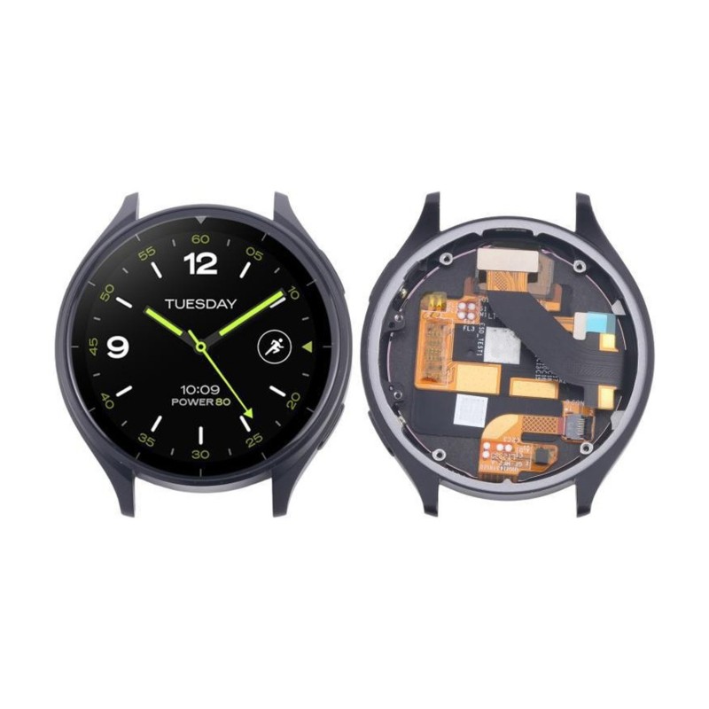BTLIFE-Touch Screen Assembly L - đánh giá và giá Smartwatch Touch