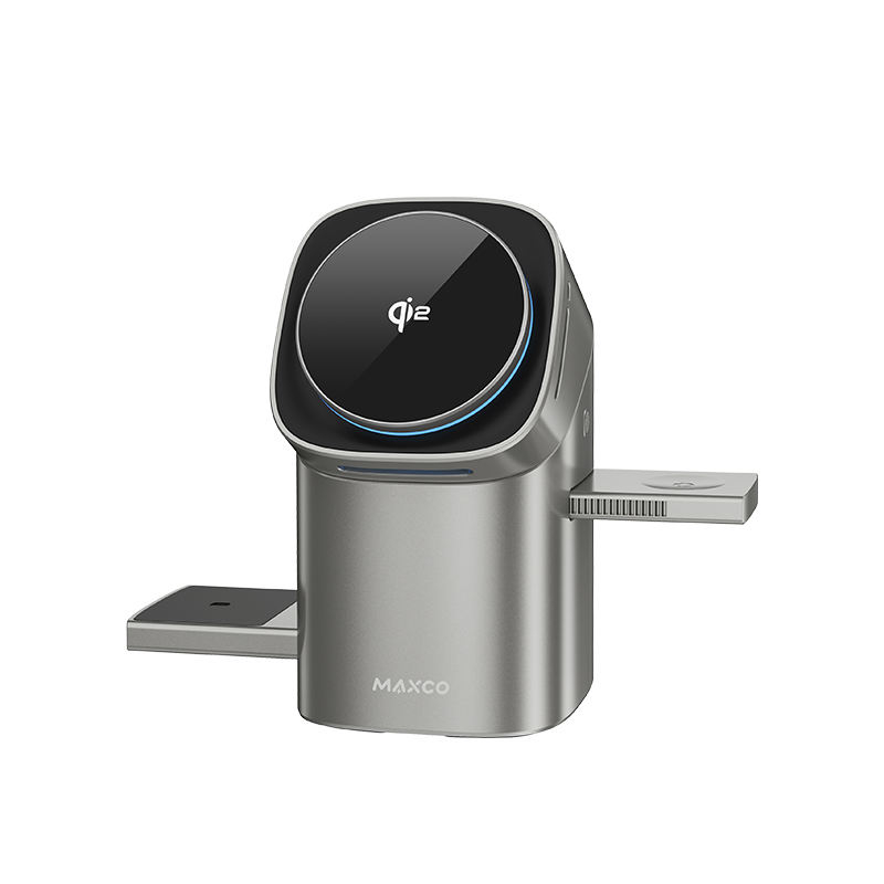 2026 Qi2 Automatic Touch Magne - đánh giá và giá Smartwatch Touch