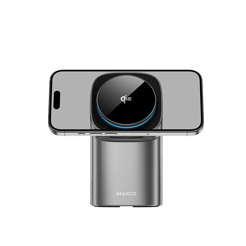 2026 Qi2 Automatic Touch Magne - đánh giá và giá Smartwatch Touch