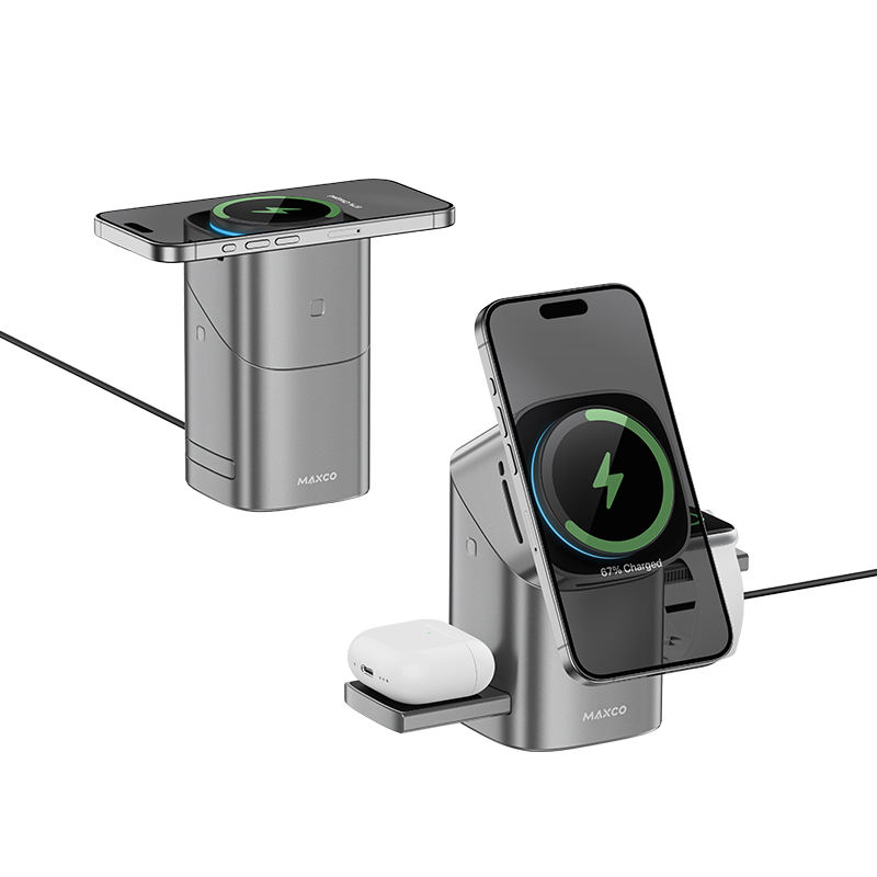 2026 Qi2 Automatic Touch Magne - đánh giá và giá Smartwatch Touch