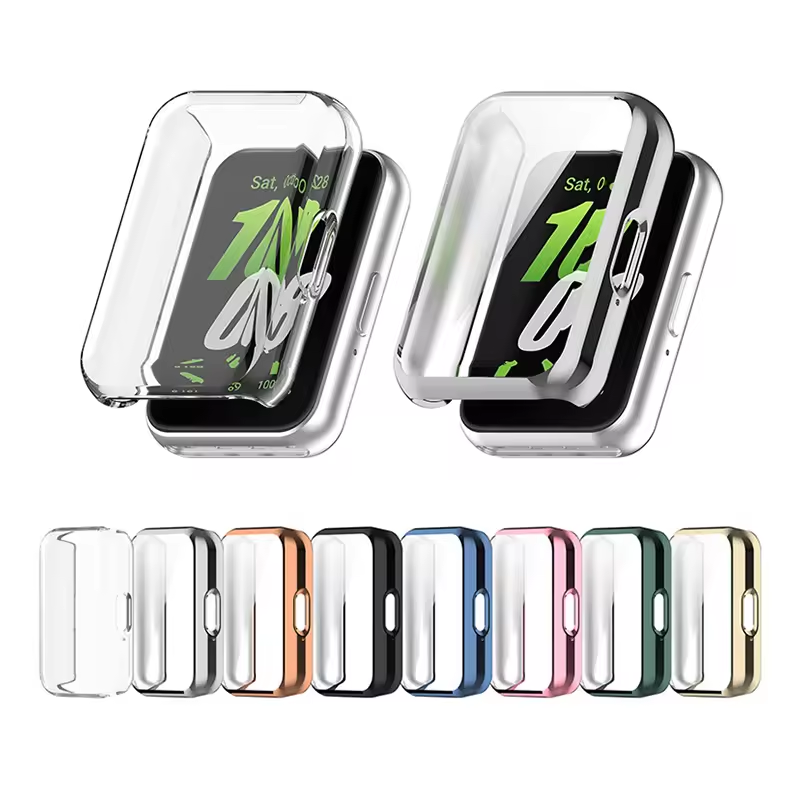 Cover for Samsung Galaxy Fit 3 - đánh giá và giá Smartwatch Watch Accessories For Women
