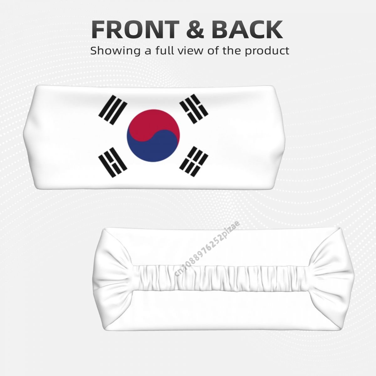 South Korea Flag Men Women Ban - đánh giá và giá Milanaise Mesh Band