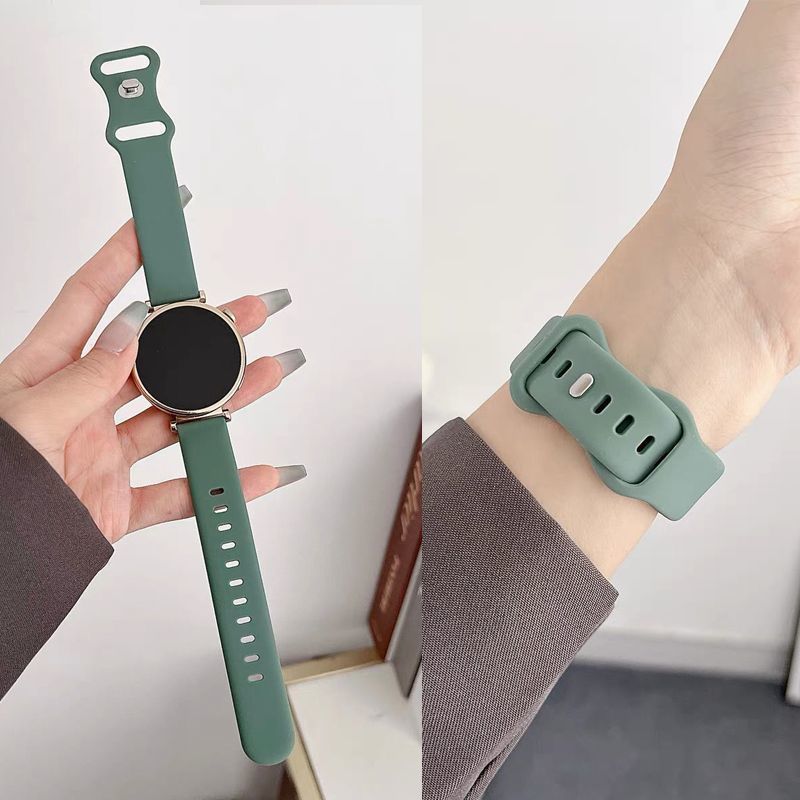 Sport WatchBand for Samsung Ga - đánh giá và giá Titan Smartwatch Accessories