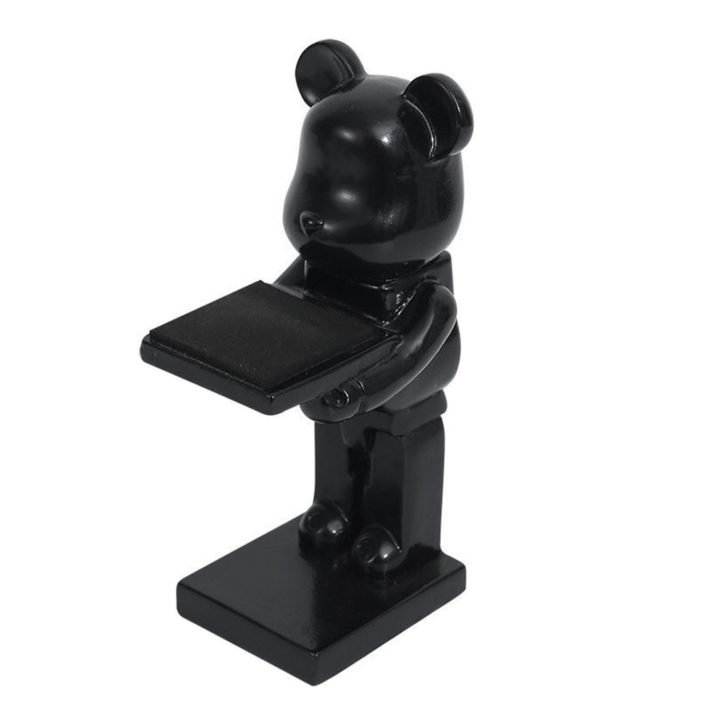 Multicolor Cartoon Bear Watch  - đánh giá và giá Wireless Charger Watch