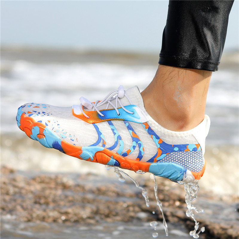Unisex Quick-Drying Barefoot W - đánh giá và giá Milanaise Mesh Band