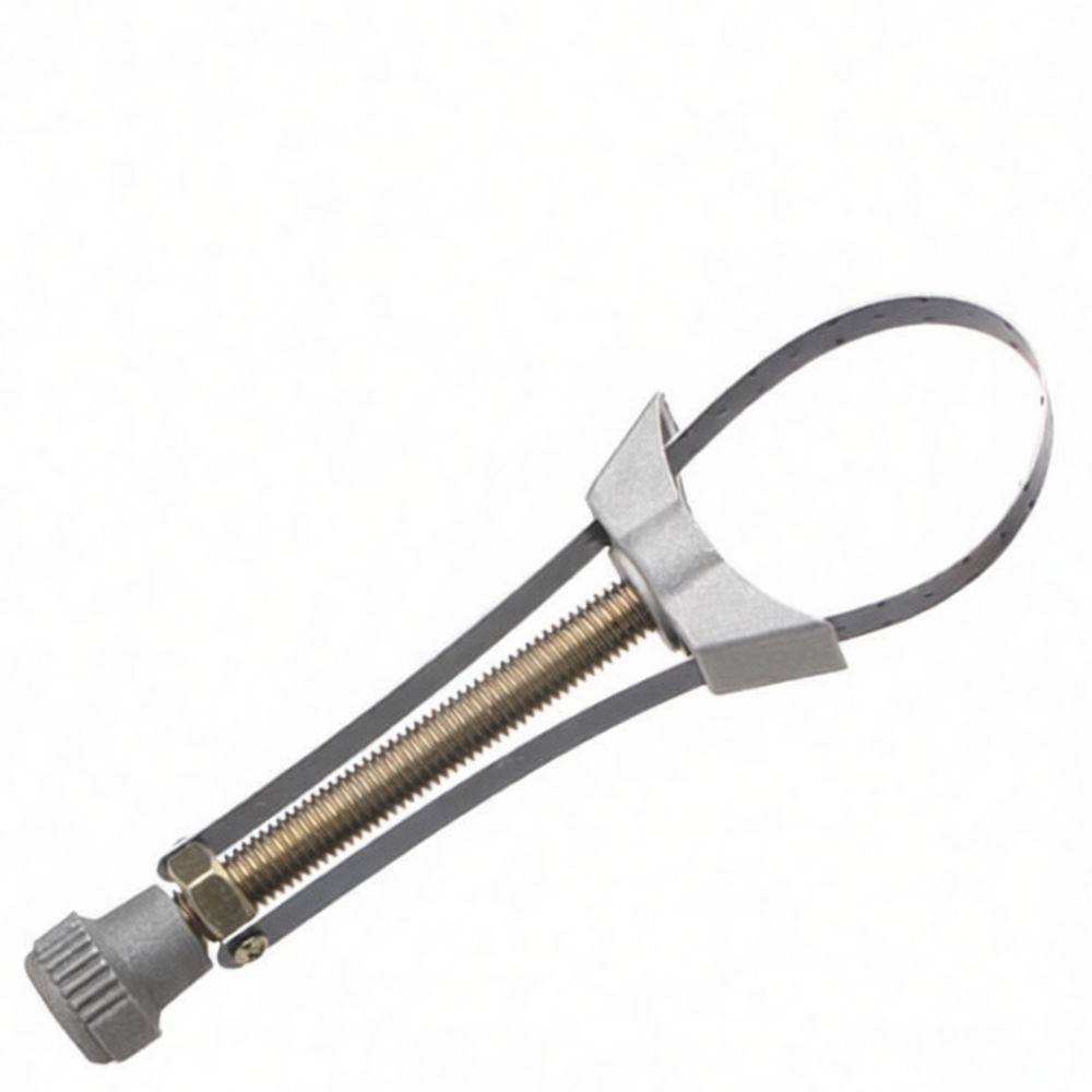 Oil Filter Wrench Adjustable S - đánh giá và giá Tool Kit Strap Change