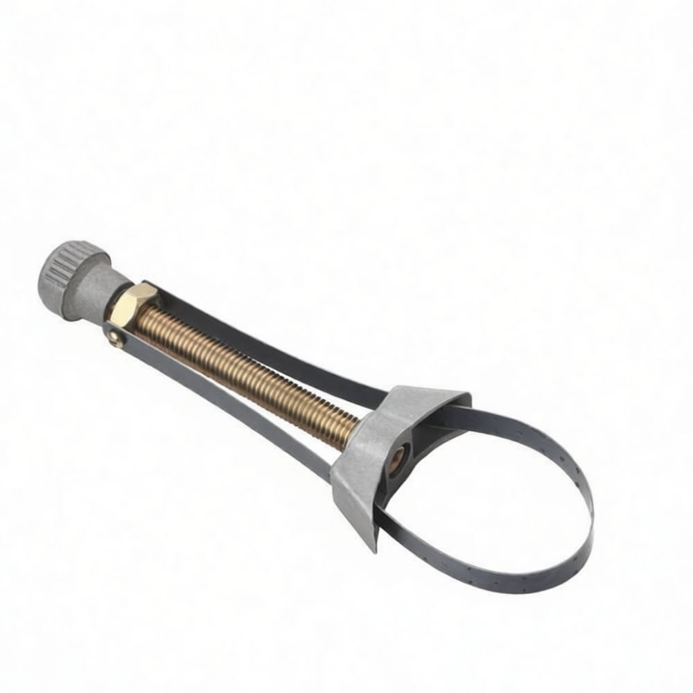 Oil Filter Wrench Adjustable S - đánh giá và giá Tool Kit Strap Change