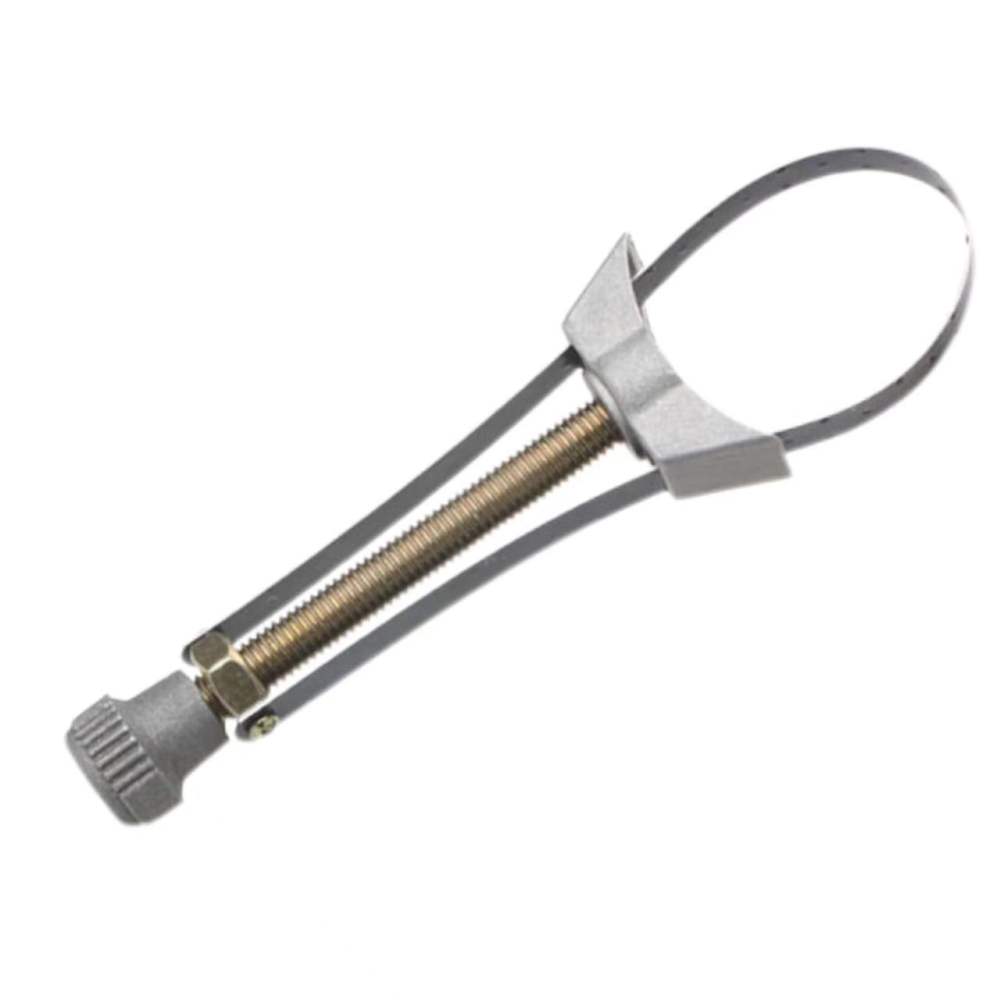 Oil Filter Wrench Adjustable S - đánh giá và giá Tool Kit Strap Change