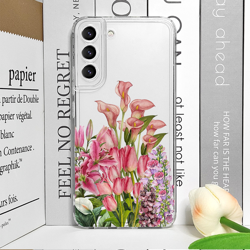 Luxury Fresh Flowers Birds Pri - đánh giá và giá Oppo Reno 12