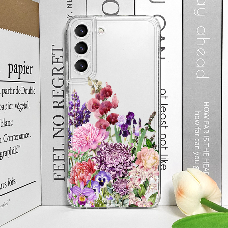 Luxury Fresh Flowers Birds Pri - đánh giá và giá Oppo Reno 12