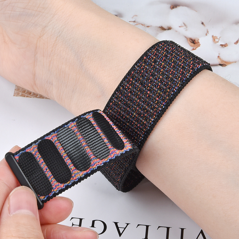 Strap for Huawei Band 10 8 9 7 - đánh giá và giá Sport Loop Strap
