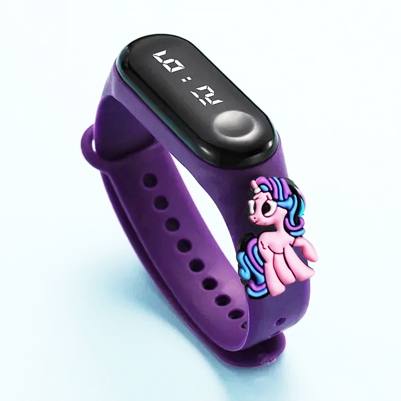Waterproof Children Unicorn Wa - đánh giá và giá Sport Loop Strap