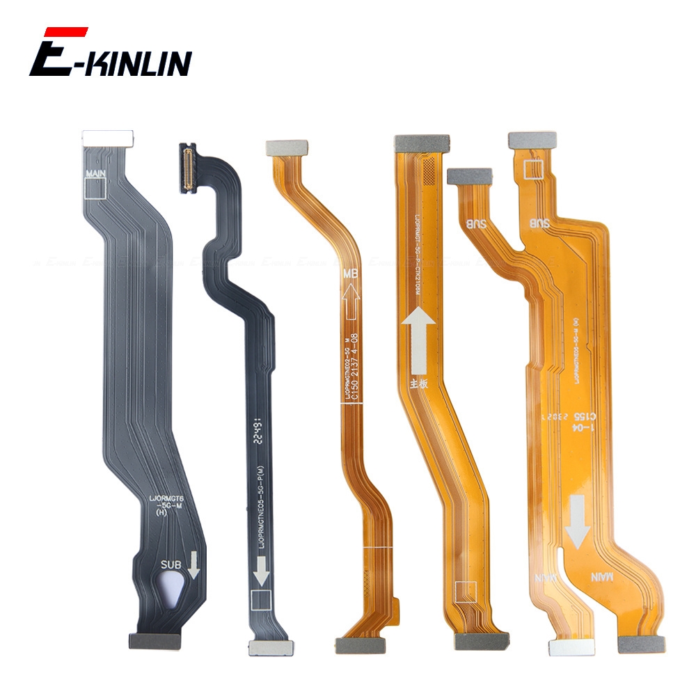 Main Board Motherboard Connect - đánh giá và giá Realme Note 50
