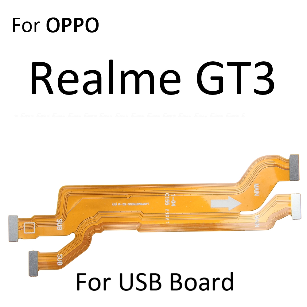 Main Board Motherboard Connect - đánh giá và giá Realme Note 50