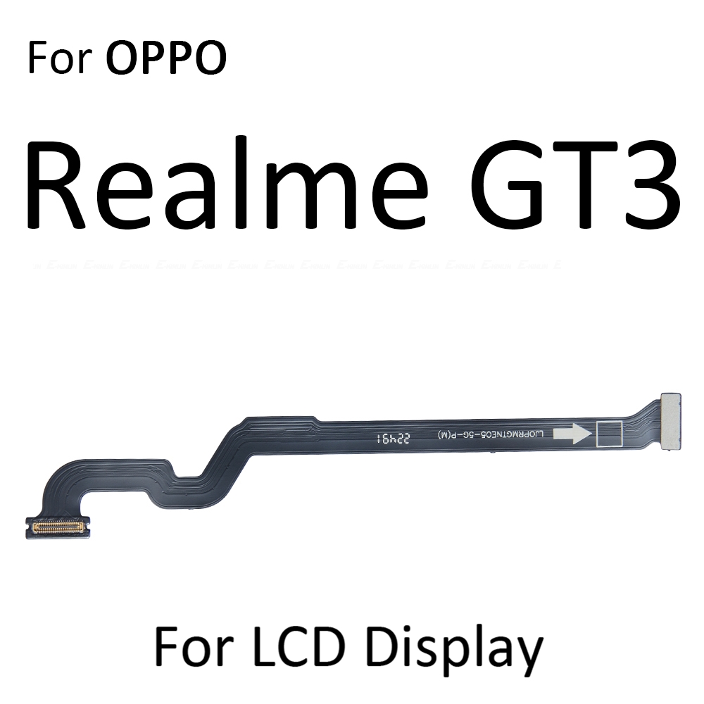 Main Board Motherboard Connect - đánh giá và giá Realme Note 50