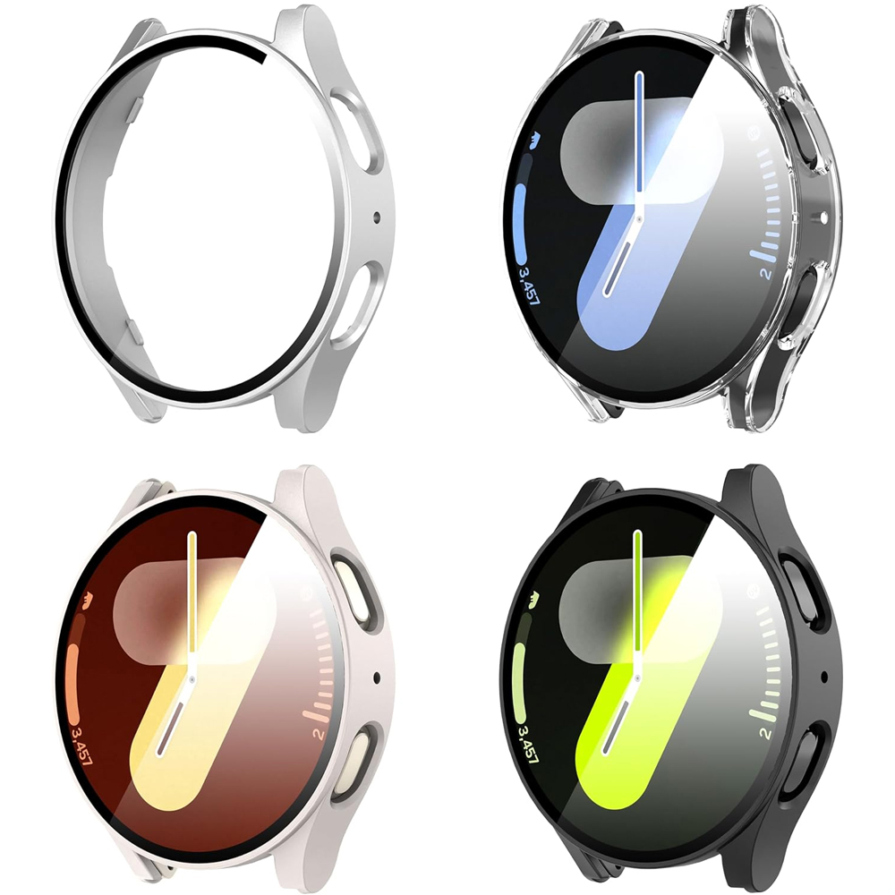 Case for Samsung Galaxy watch  - đánh giá và giá Smartwatch Watch Accessories For Women