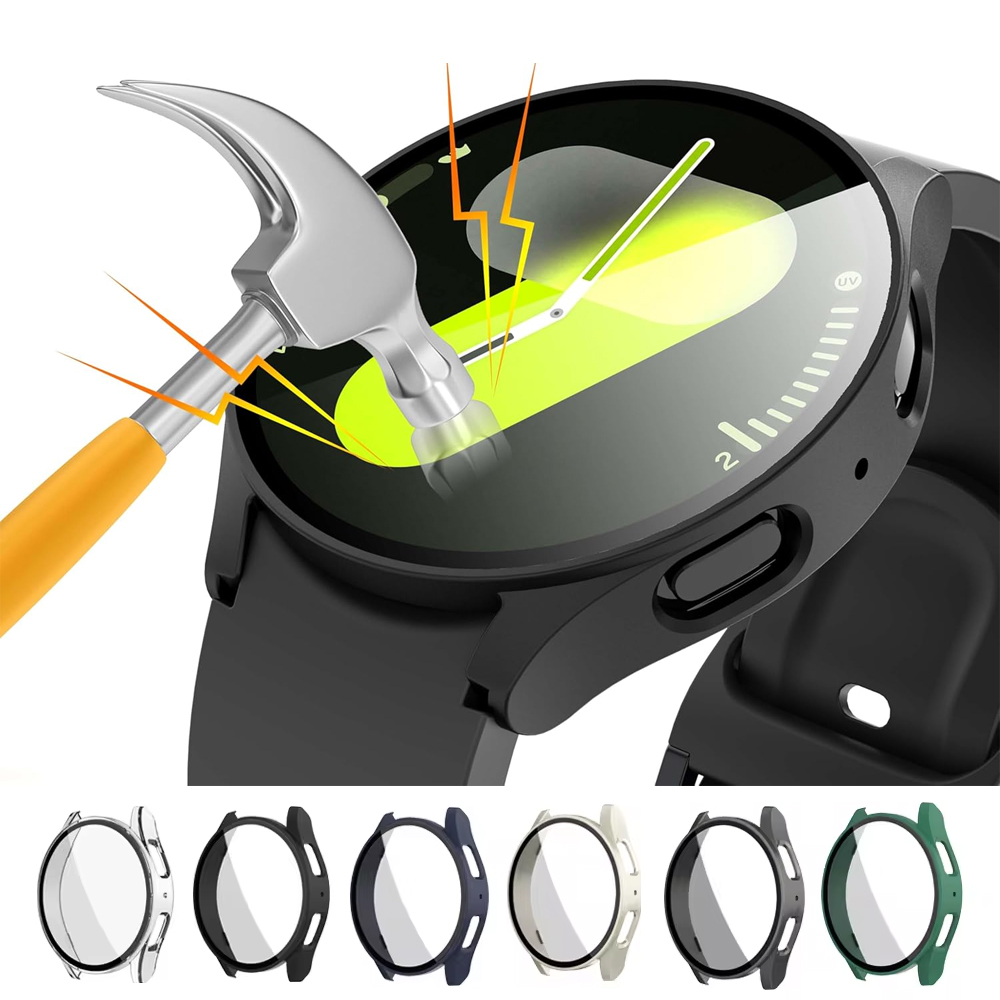Case for Samsung Galaxy watch  - đánh giá và giá Smartwatch Watch Accessories For Women